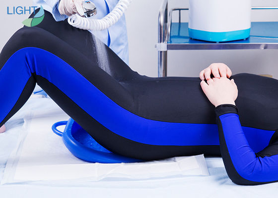 Bồn tắm Sitz di động có thể gập lại thân thiện với môi trường dành cho bệnh nhân phụ nữ mang thai