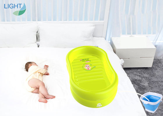 Máy nước nóng thông minh Ống bơm hơi cho trẻ sơ sinh hoặc trẻ mới biết đi L95xW58xH20cm