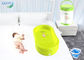 EUEN 71 Bồn tắm bơm hơi điện cho em bé Bộ đồ tắm cho bệnh viện